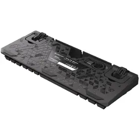 Herní klávesnice - Endorfy Thock 75% Wireless Red Switch - 16