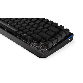 Herní klávesnice - Endorfy Thock 75% Wireless Black Switch US - 10