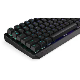 Herní klávesnice - Endorfy Thock 75% Wireless Black Switch US - 11