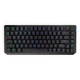 Herní klávesnice - Endorfy Thock 75% Wireless Black Switch US - 12