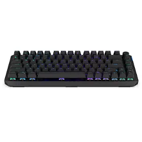 Herní klávesnice - Endorfy Thock 75% Wireless Black Switch US - 3