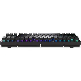 PC klávesnice - Endorfy Thock TKL Wireless Red Switch US - 5