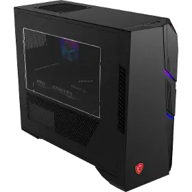 PC samostatný - MSI MAG Codex i7 14700F 16GB/1TBBlack - 2
