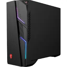 PC samostatný - MSI MAG Codex i7 14700F 16GB/1TBBlack - 3