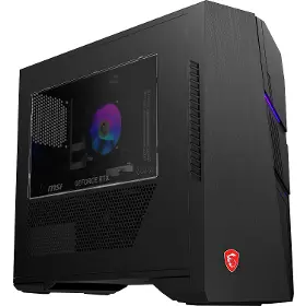PC samostatný - MSI MAG Codex i7 14700F 16GB/1TBBlack - 4