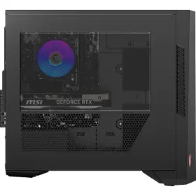 PC samostatný - MSI MAG Codex i7 14700F 16GB/1TBBlack - 5