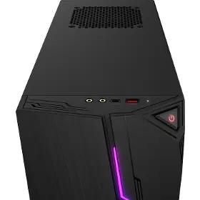 PC samostatný - MSI MAG Codex i7 14700F 16GB/1TBBlack - 6
