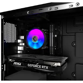 PC samostatný - MSI MAG Codex i7 14700F 16GB/1TBBlack - 7
