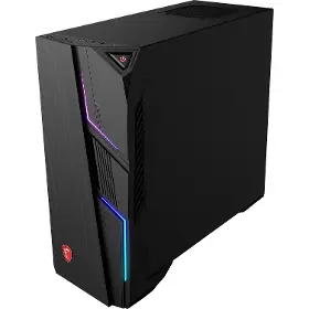 PC samostatný - MSI MAG Codex i7 14700F 16GB/1TBBlack - 1