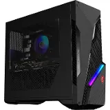 MSI MAG Infinite S3 i5-12400F WH11 WH 11 Black