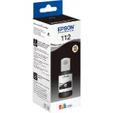 Epson Eco tank 112 Black