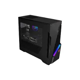 PC samostatný - MSI MAG Infinite S3 core i5 32/1TB WH 11 Black - 2