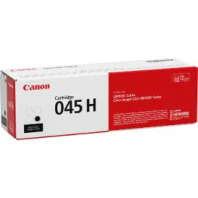 Originální toner - Canon GRG-045 H BK black - 2