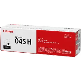 Originální toner - Canon GRG-045 H BK black - 3