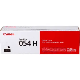 Originální toner - Canon GRG-054 H K black - 1