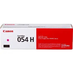 Originální toner - Canon GRG-054 H M - 1
