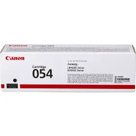 Originální toner - Canon GRG-054 BK black - 1