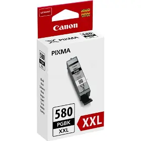 Originální cartridge - Canon PGI-580 PGBK XXL black - 1