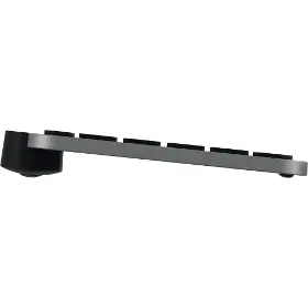 PC klávesnice - Logitech MX Keys Mini for Mac Space grey US - 4