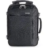 Tucano Batoh pre notebook 15,6 -16 BLACK