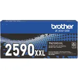 Brother TN2590XXL toner černý