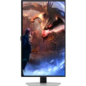 OLED monitor - Samsung 27" Odyssey LS27DG600SUXEN - 14
