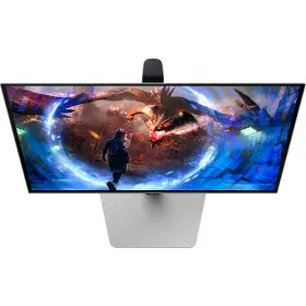 OLED monitor - Samsung 27" Odyssey LS27DG600SUXEN - 16
