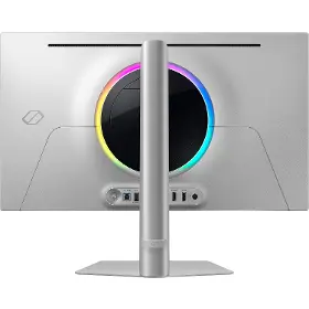 OLED monitor - Samsung 27" Odyssey LS27DG600SUXEN - 2