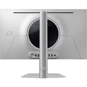 OLED monitor - Samsung 27" Odyssey LS27DG600SUXEN - 3