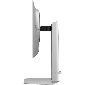 OLED monitor - Samsung 27" Odyssey LS27DG600SUXEN - 9