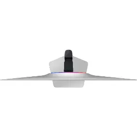 OLED monitor - Samsung Odyssey LS32DG802SUXDU - 13