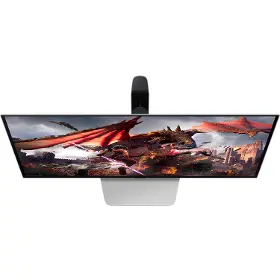 OLED monitor - Samsung Odyssey LS32DG802SUXDU - 14