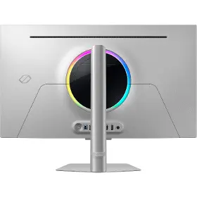 OLED monitor - Samsung Odyssey LS32DG802SUXDU - 2