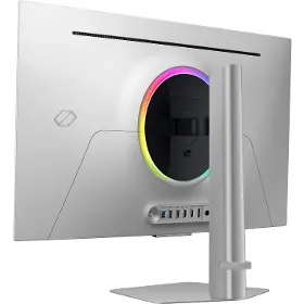OLED monitor - Samsung Odyssey LS32DG802SUXDU - 8