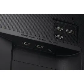 LED monitor - Samsung Smart LS32DM702UUXDU - 10