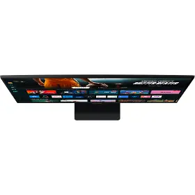 LED monitor - Samsung Smart LS32DM702UUXDU - 6