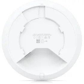 Access Point - Ubiquiti Dualband UniFi U6+ - 4