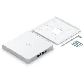 Access Point - Ubiquiti Multi-band UniFi U6 Enterprise - 6