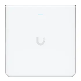 Access Point - Ubiquiti Multi-band UniFi U6 Enterprise - 1