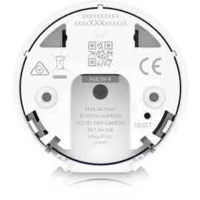 Access Point - Ubiquiti Dualband UniFi U6 Mesh - 4