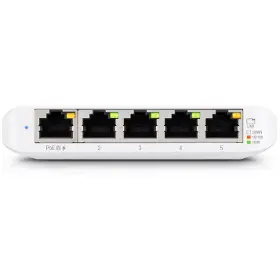 Switch - Ubiquiti Switch UniFi Comp USW-Flex-Min - 2