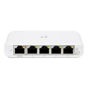 Switch - Ubiquiti Switch UniFi Comp USW-Flex-Min - 1