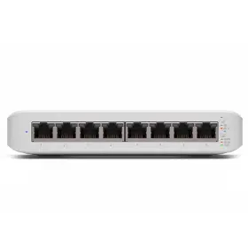 Switch - Ubiquiti Switch L2 UniFi USW-Lite-8-PoE - 1