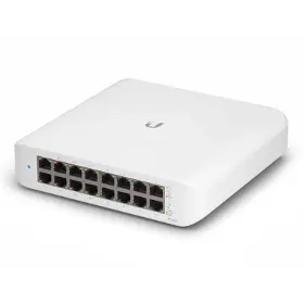 Switch - Ubiquiti Switch L2 UniFi USW-Lite-16-Po - 2