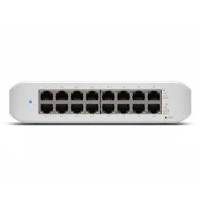 Switch - Ubiquiti Switch L2 UniFi USW-Lite-16-Po - 1