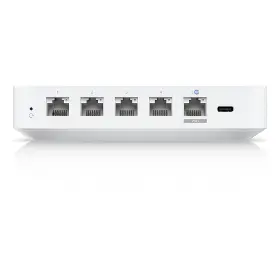 Síťové zařízení - Ubiquiti UniFi Cloud Gateway Ultra - 6