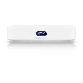 Síťové zařízení - Ubiquiti UniFi Cloud Gateway Ultra - 1