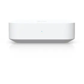 Síťové zařízení - Ubiquiti UniFi Gateway s funkcí Routeru - 4