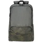 Tucano Batoh pre notebook 15-16 GREEN