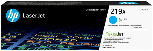 HP 2191A | Planeo